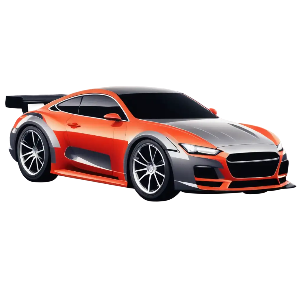 Fast-Cartoon-Car-PNG-Image-Dynamic-Illustration-for-Animated-Content