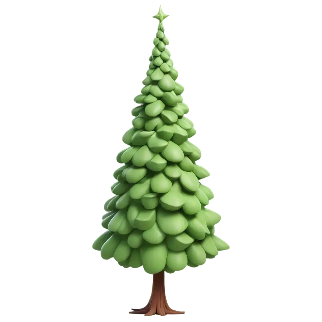 3D-Pixar-Animation-Style-Tree-PNG-Enhance-Your-Projects-with-Stunning-Visuals