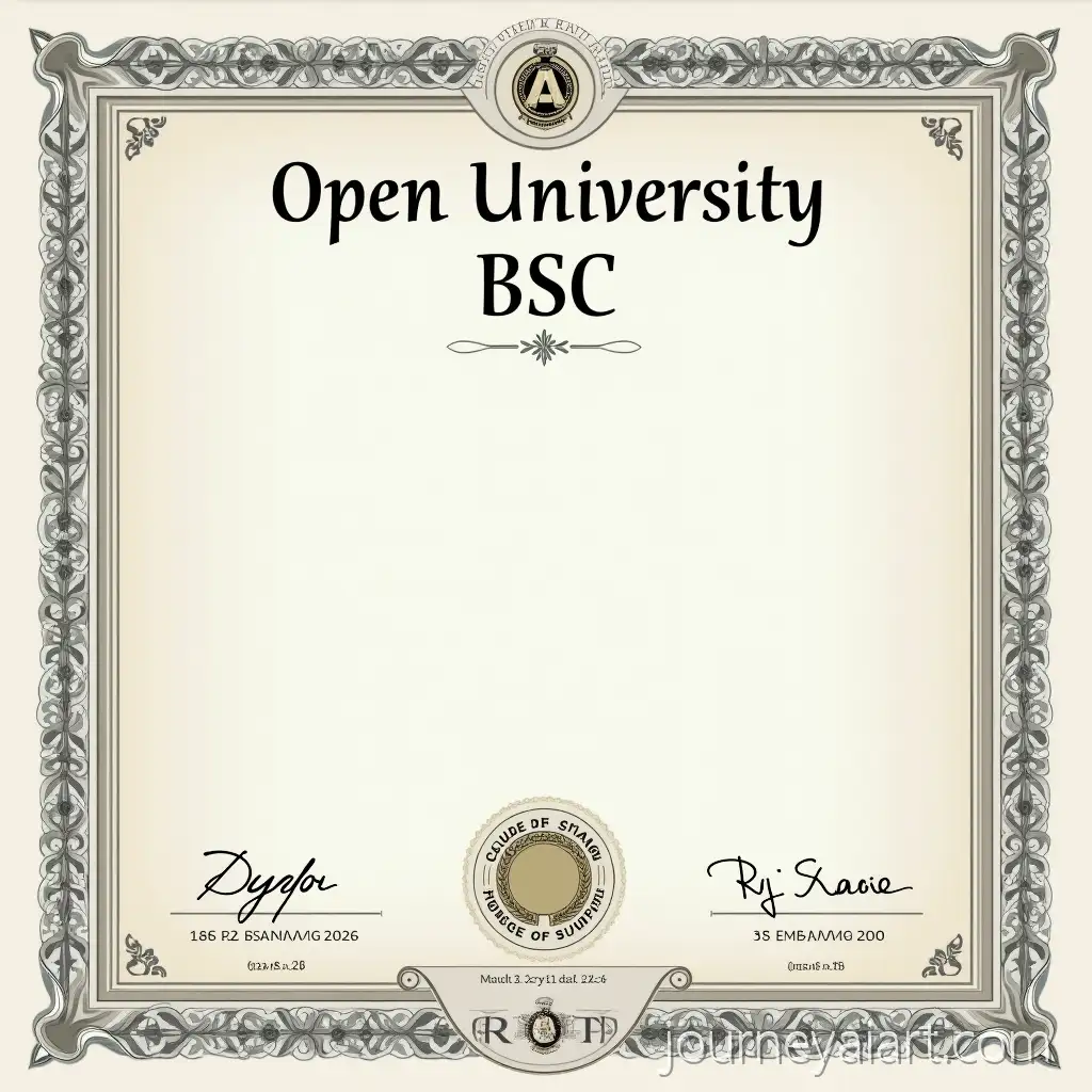 Open-University-BSc-Computer-Science-DegreeDegree-Certificate-BSC-Computer-Science-Certificate