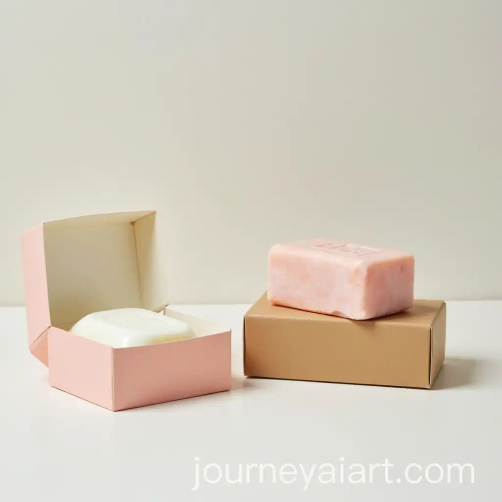 Set-of-Five-Soap-Packaging-Boxes-in-Unique-Designs
