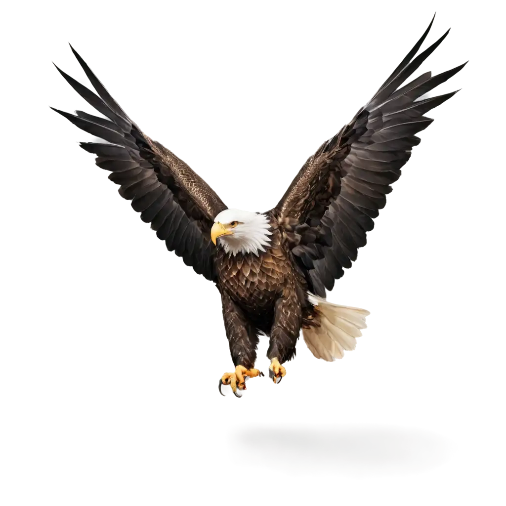 Majestic-Eagle-PNG-Image-Crafted-for-Clarity-and-Detail