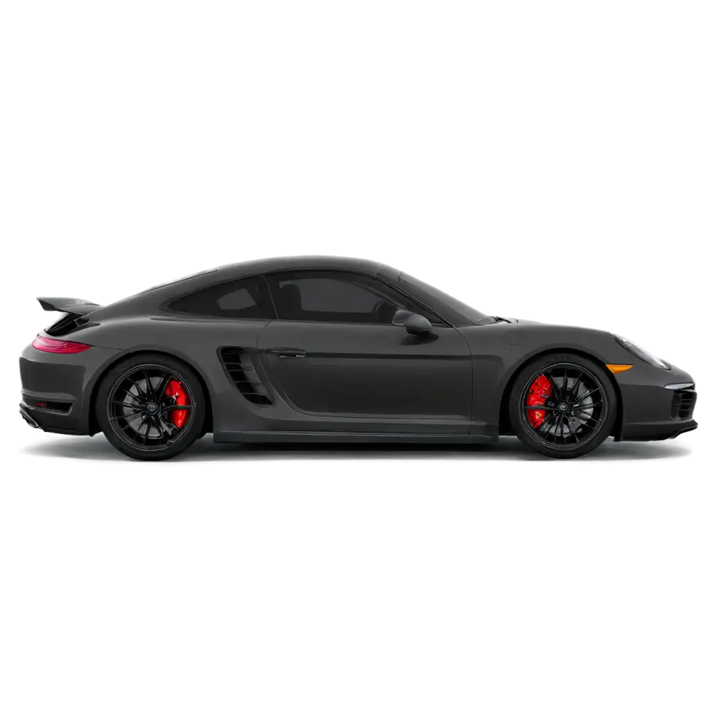 Luxury-Porsche-Car-Sticker-PNG-for-Enhanced-Digital-Appeal