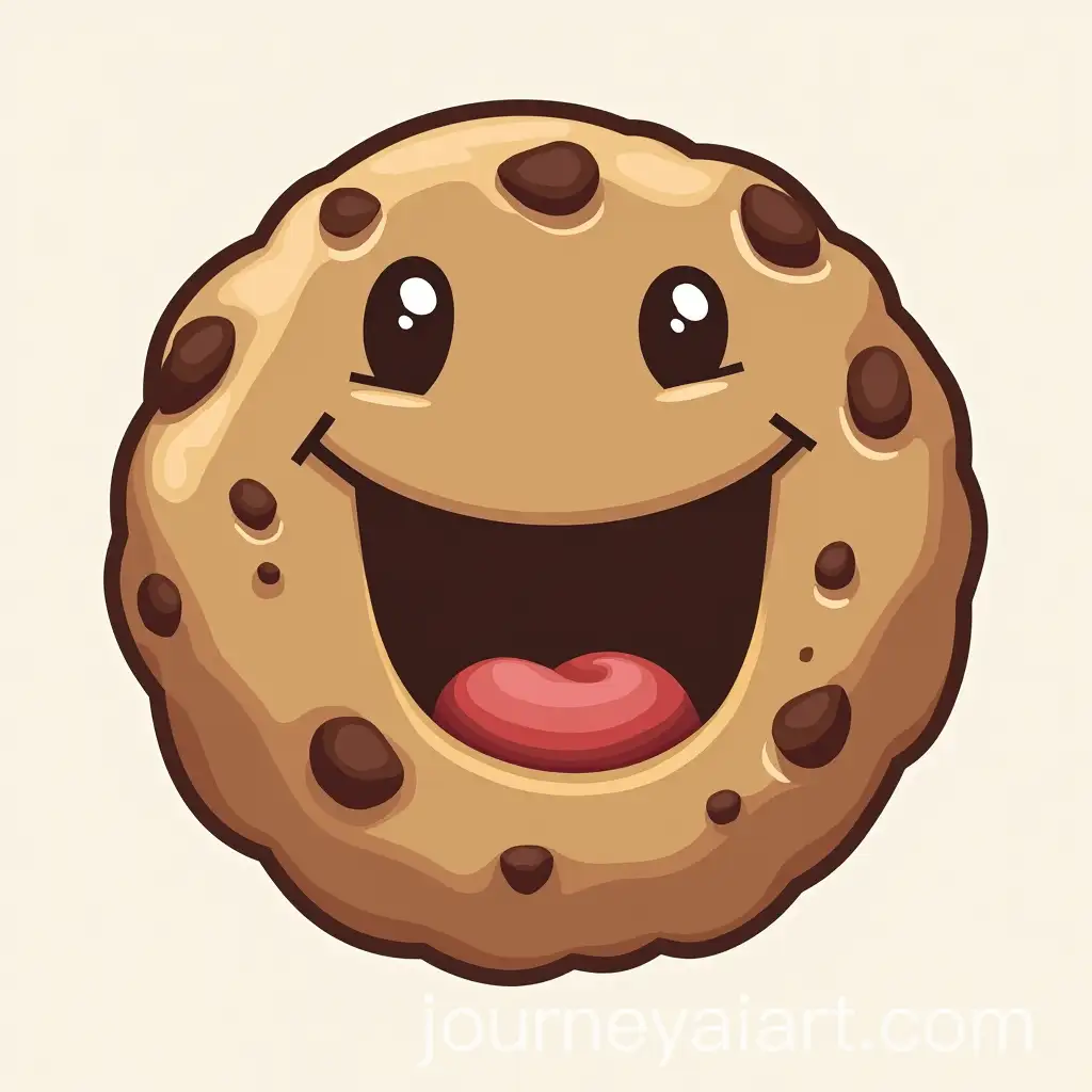Logo-Design-for-Brownie-Cookie-Enterprise