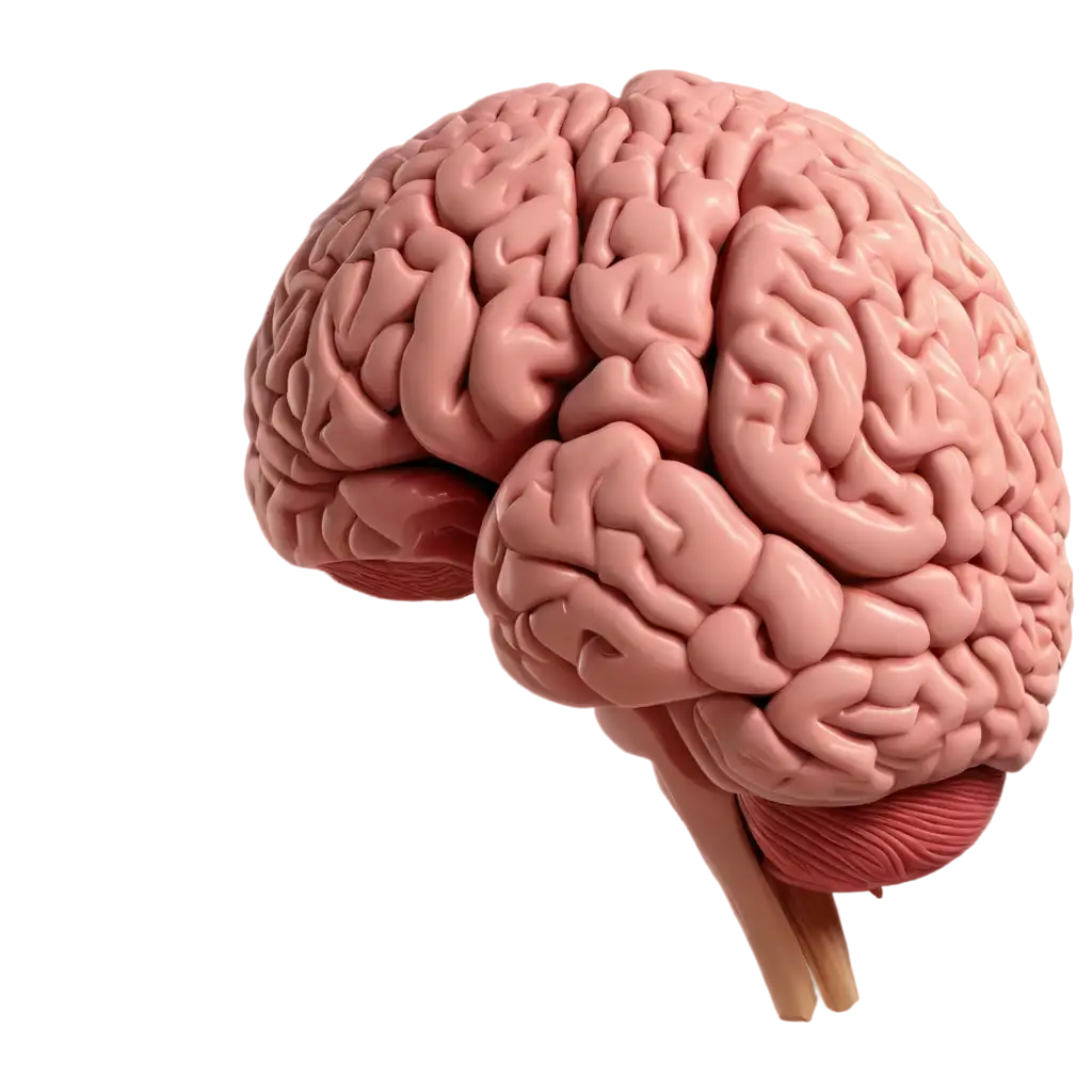 Human-Brain-PNG-Image-HighResolution-for-Clarity-and-Detail