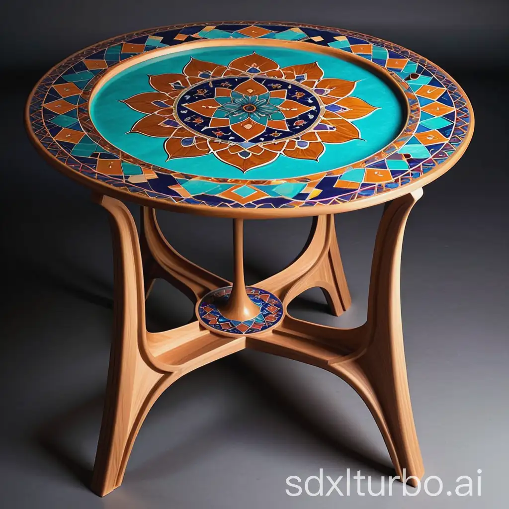 PersianInspired-Furniture-Design-with-Symbolic-Motifs-and-Vibrant-Colors