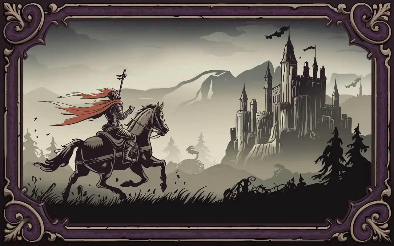 Dark-Fantasy-Game-Interface-Frame-for-Immersive-Gameplay