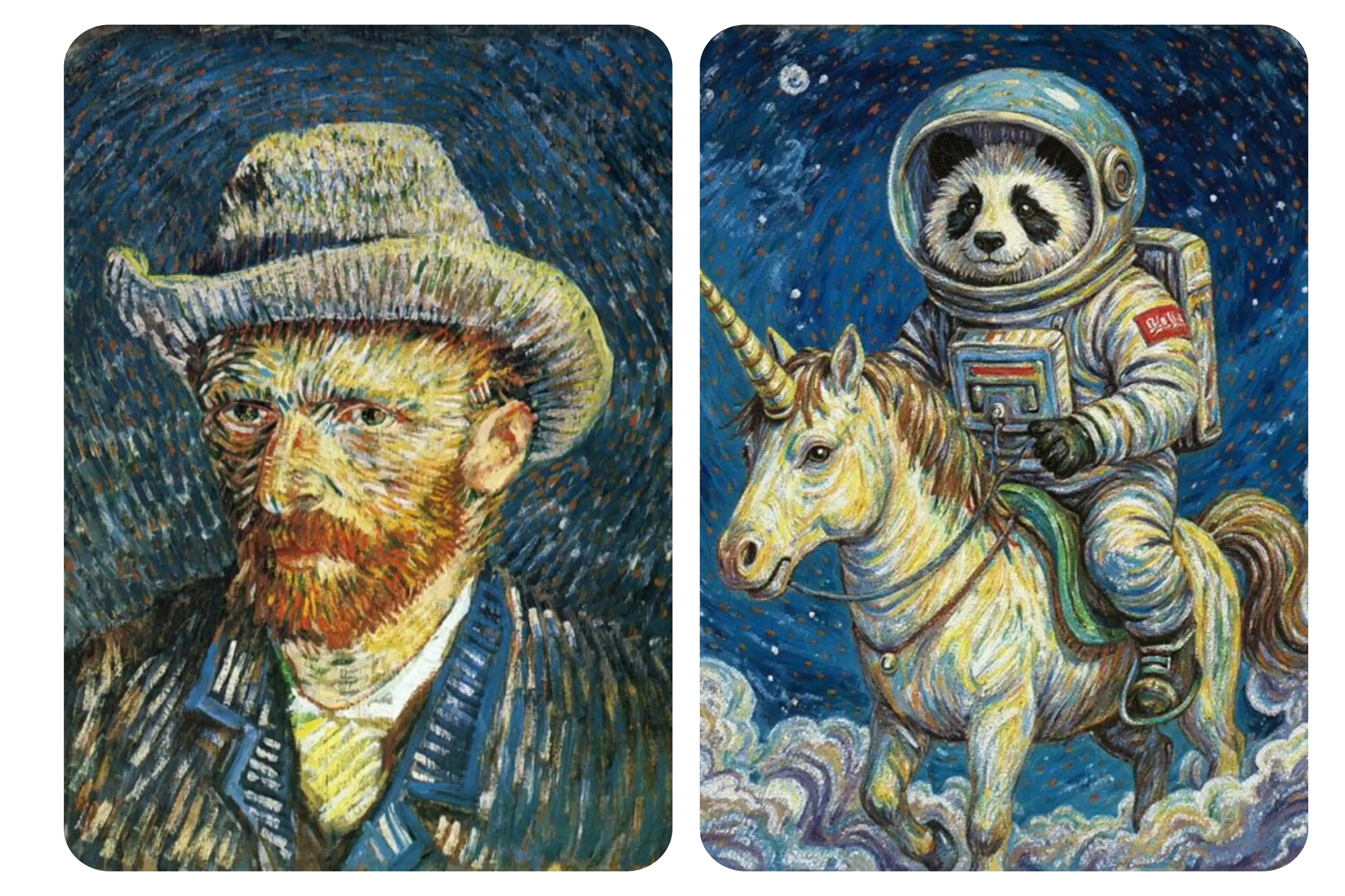 Original image