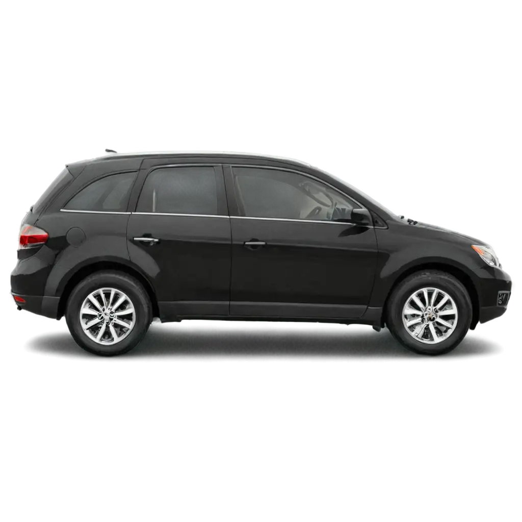 HighQuality-Black-Car-PNG-Image-for-Various-Applications