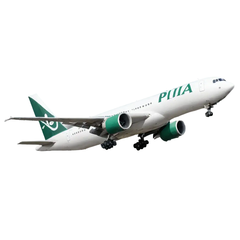 HighQuality-PNG-Image-of-a-PIA-Aeroplane-for-Versatile-Applications