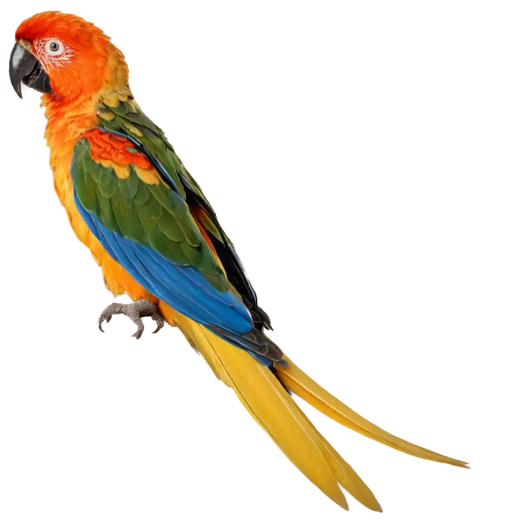 parrot