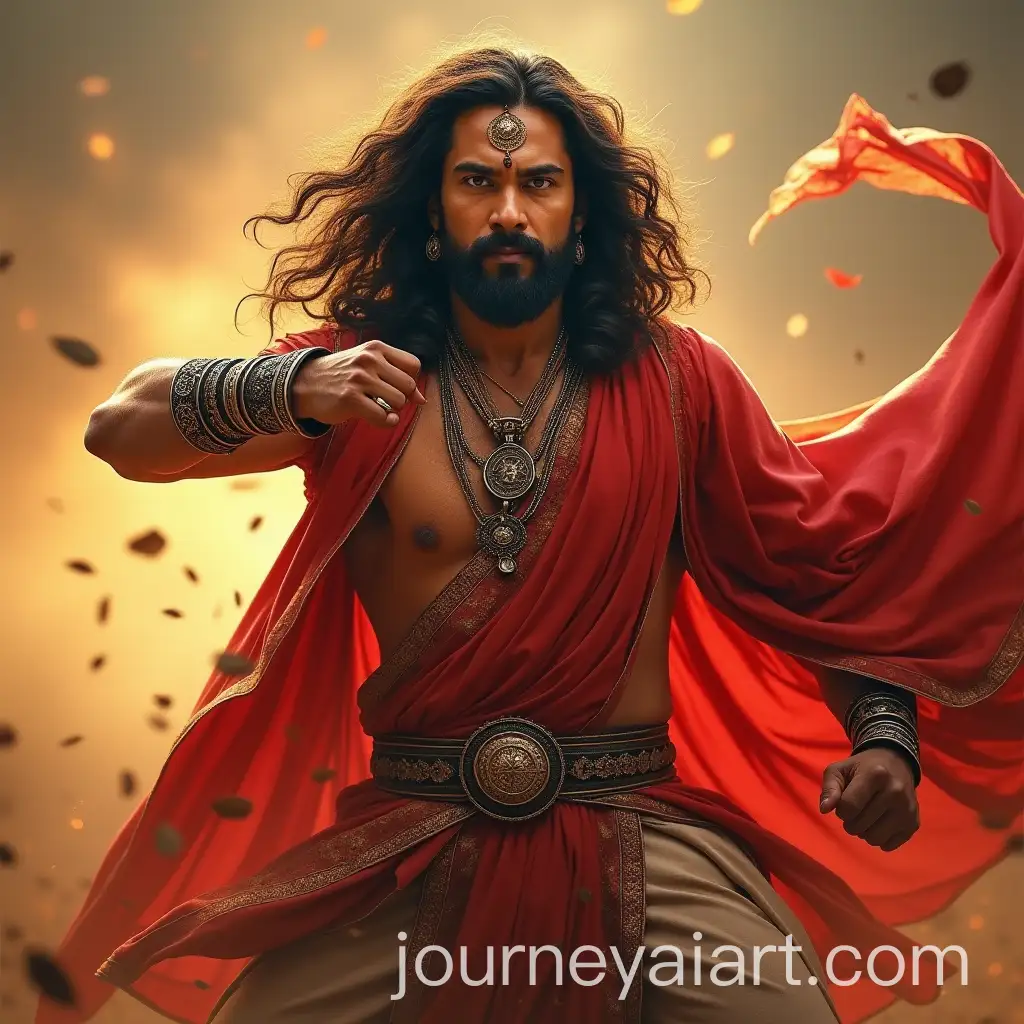 Rocking-Star-Yash-as-Indian-God-Ravana-in-a-Dynamic-Performance