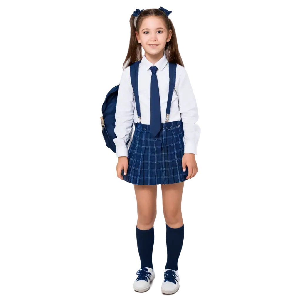 School-Girl-PNG-Image-for-Creative-Projects-and-Design-Use