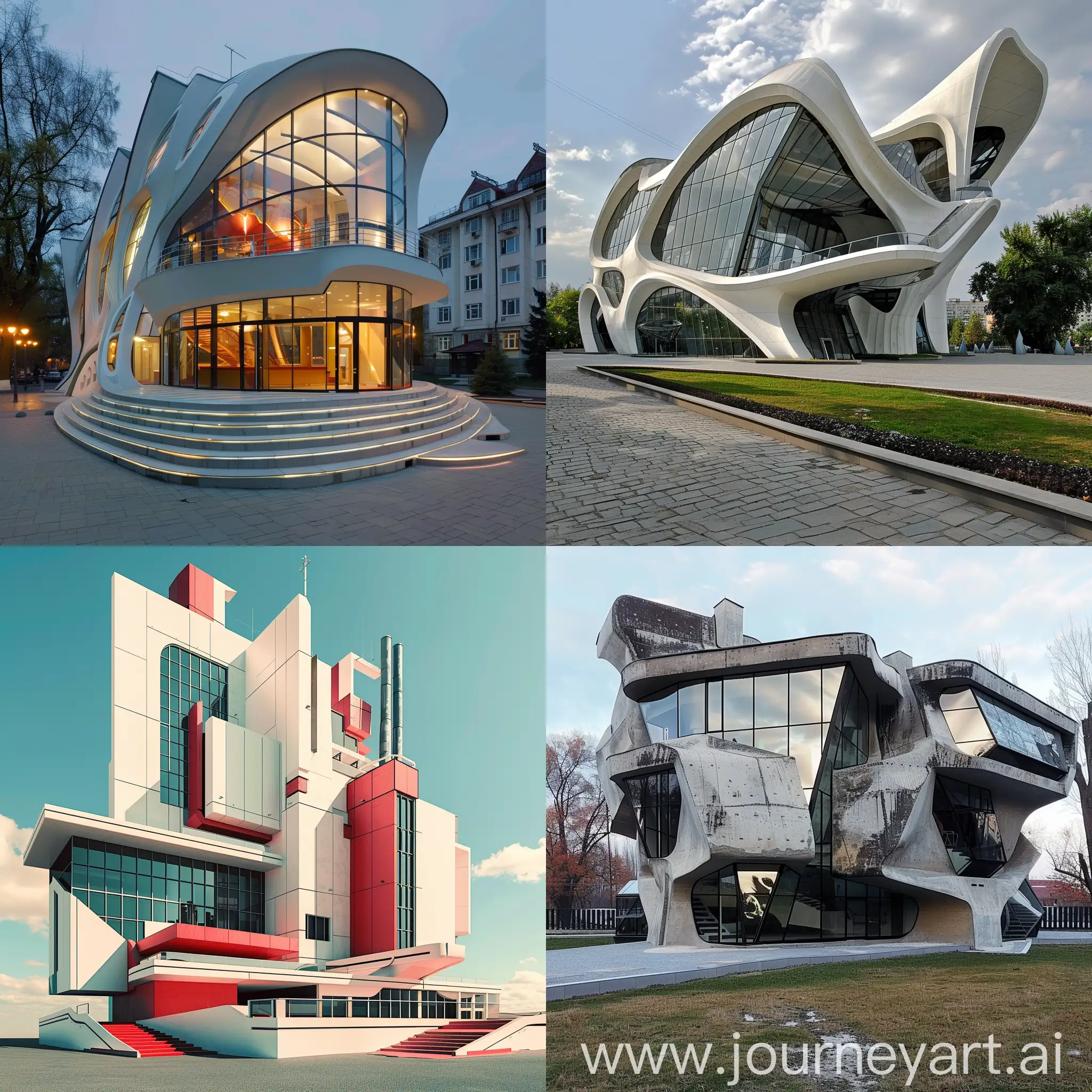 Fantastical-Fusion-of-Constructivism-and-Futurism-in-Modern-Architecture