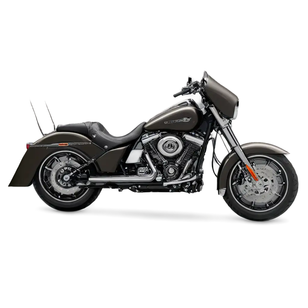 Harley-Davidson-PNG-Image-in-8K-Ultra-HD-HighQuality-Motorcycle-Artwork