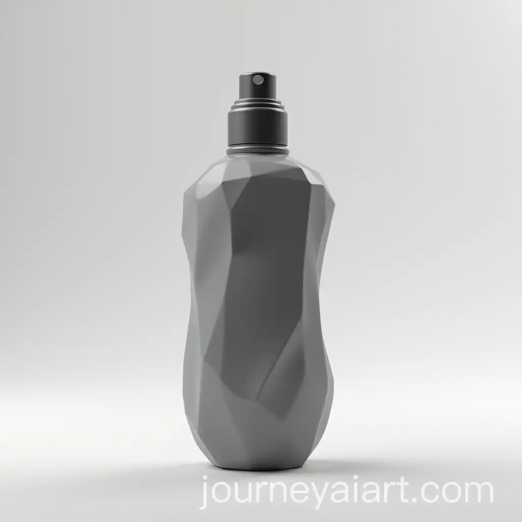 Minimalistic-Futuristic-Perfume-Bottle-Inspired-by-Spray-Cans-with-Monochrome-Palette