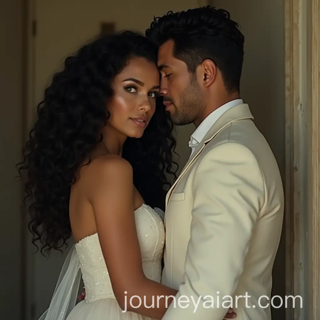 Forbidden-Love-Story-in-Sicily-Bride-and-Mafia-Man-in-Wedding-Attire