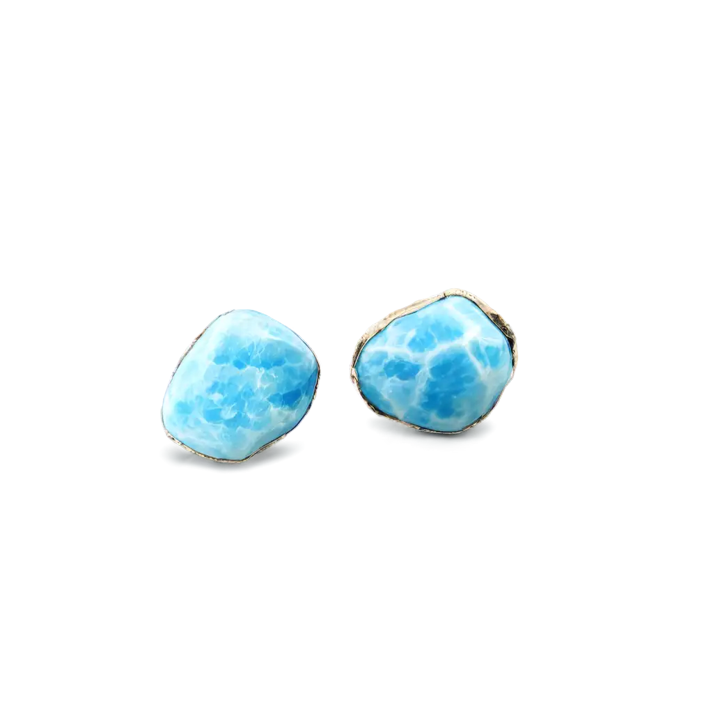 Bright-Blue-Larimar-Crystal-PNG-Glowing-Gemstone-Image-for-Digital-Art-and-Jewelry-Designs