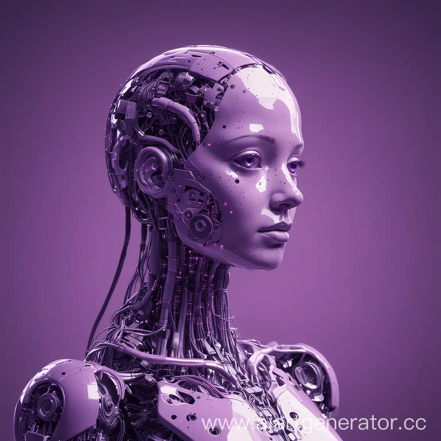 Futuristic-Aesthetic-Character-Representing-Artificial-Intelligence-in-Purple-Tones