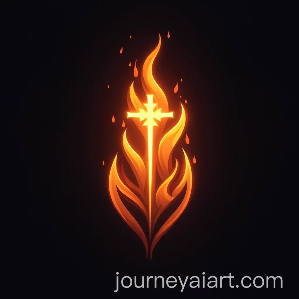 Elegant-and-Powerful-Church-Logo-Design-with-Global-Appeal