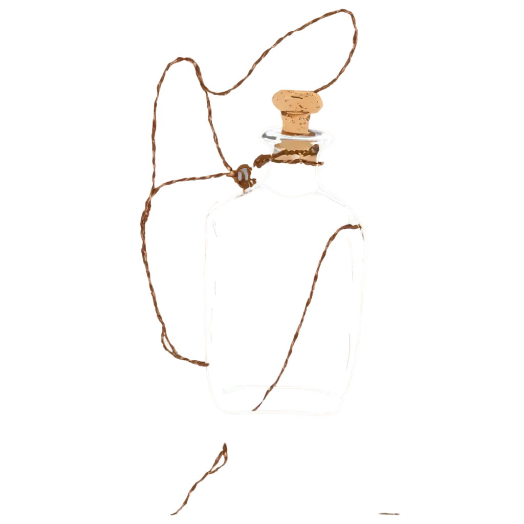 Vintage-Minimalist-Perfume-Bottle-PNG-Illustration-for-Elegant-Design-Projects