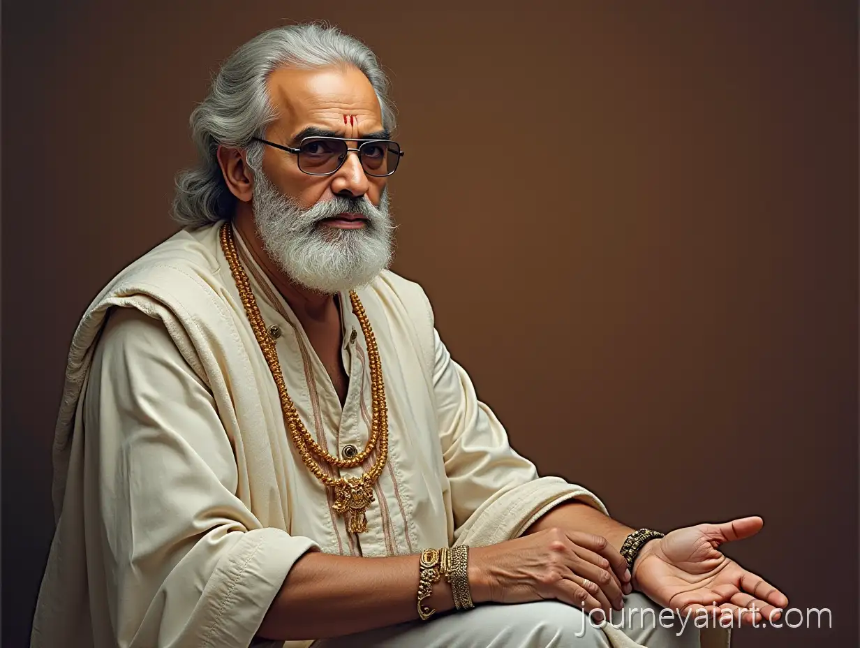 Ramchandra-Lord-Portrait-in-Traditional-Indian-Style