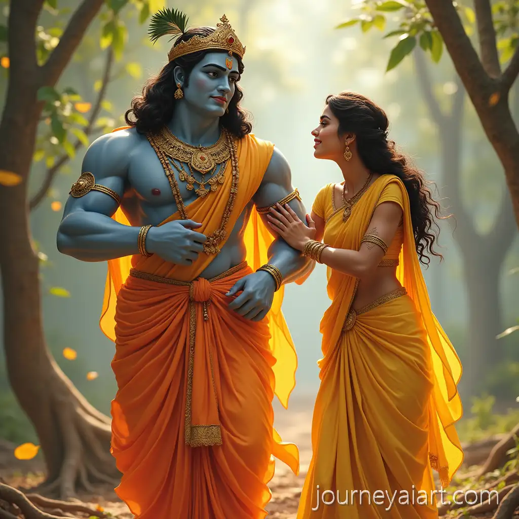 Krishna-and-Nandinis-DivineAI-Art-Prompt-Expansion-Breeze-Spiritual-Fulfillment-and-Blessings