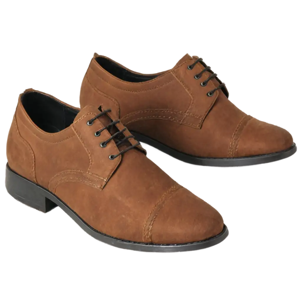 Stylish-Cool-Looking-Shoes-for-Men-HighQuality-PNG-Image-for-Versatile-Use