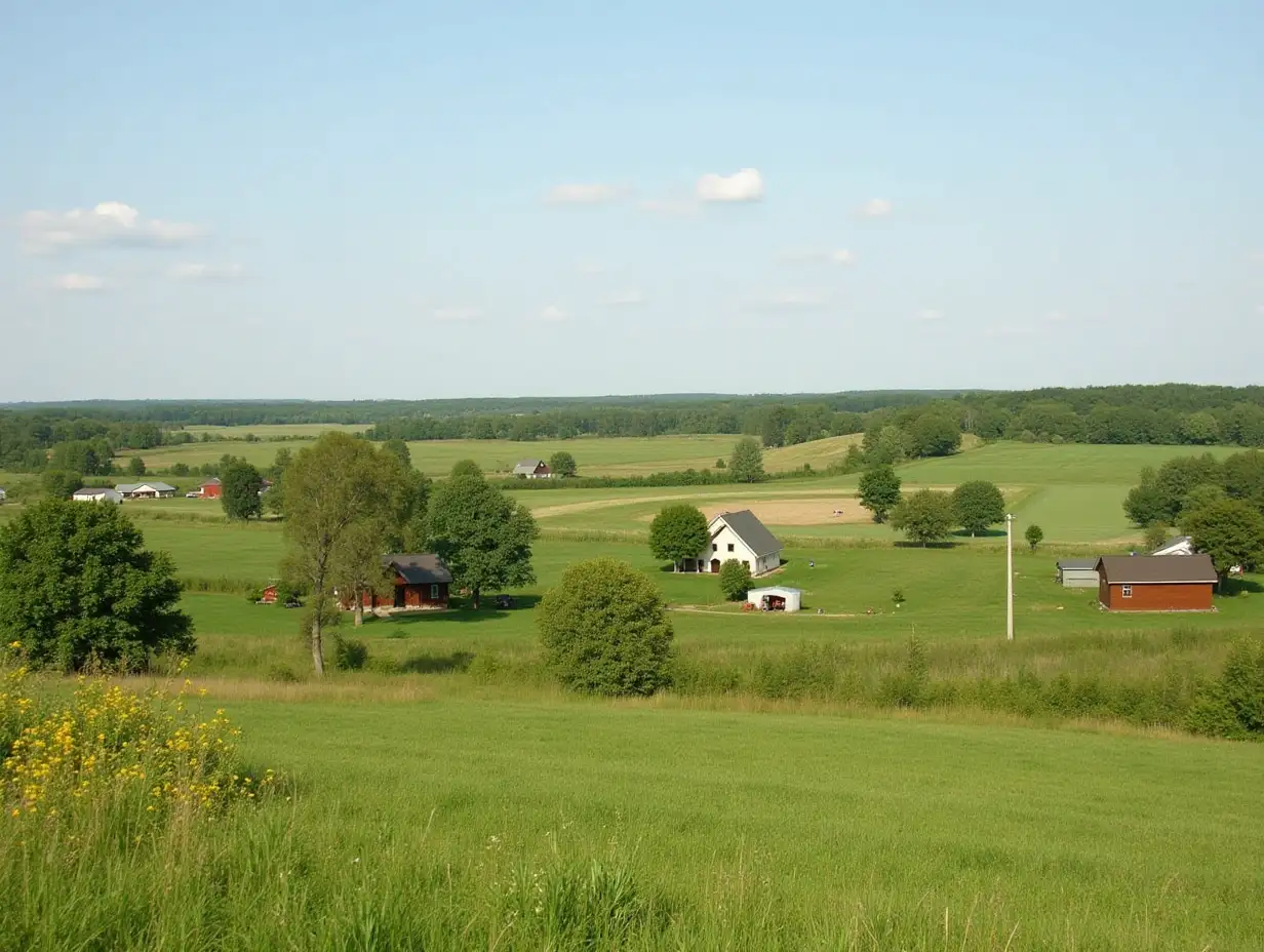 Sweeping-Vistas-of-Wisconsin-Countryside