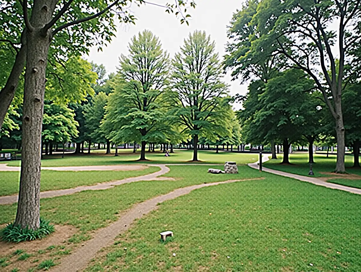 park