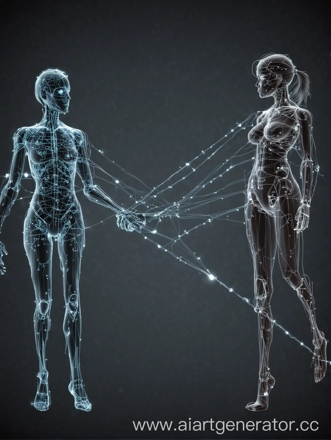 Interconnected-Nanotechnology-Enhancing-Relationships