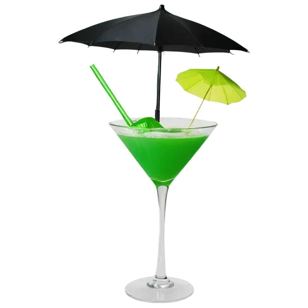 Cocktail-PNG-Image-Green-Liquid-Cocktail-with-Umbrella-and-APETIME-Branding