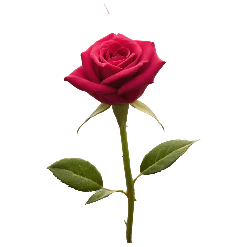 Stunning-Rose-Flower-PNG-Image-for-Vibrant-Digital-Creations