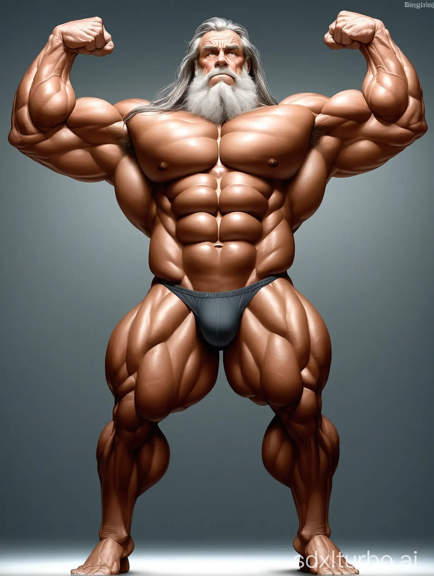 Imposing-Old-Man-with-Muscular-Physique-Showcasing-Strength