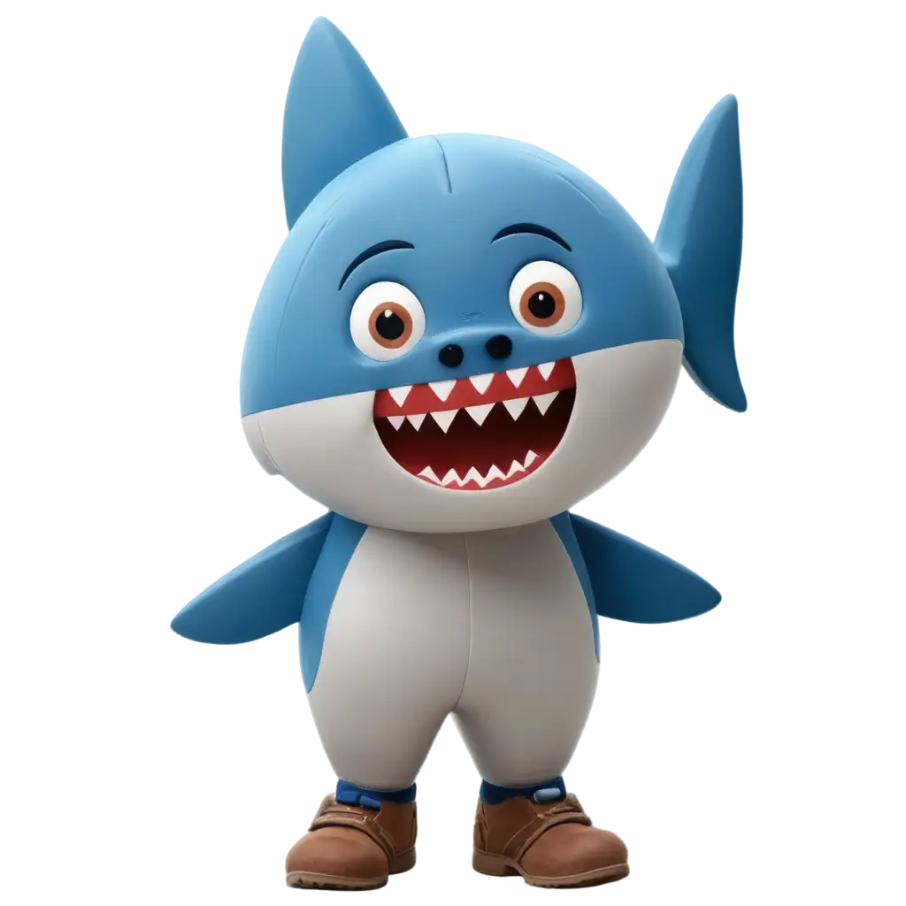 ShShark-PNG-Usage-Scenariosark-with-Four-Legs-and-Shoes-PNG-Unique-Animal-Concept-for-Creative-Projects