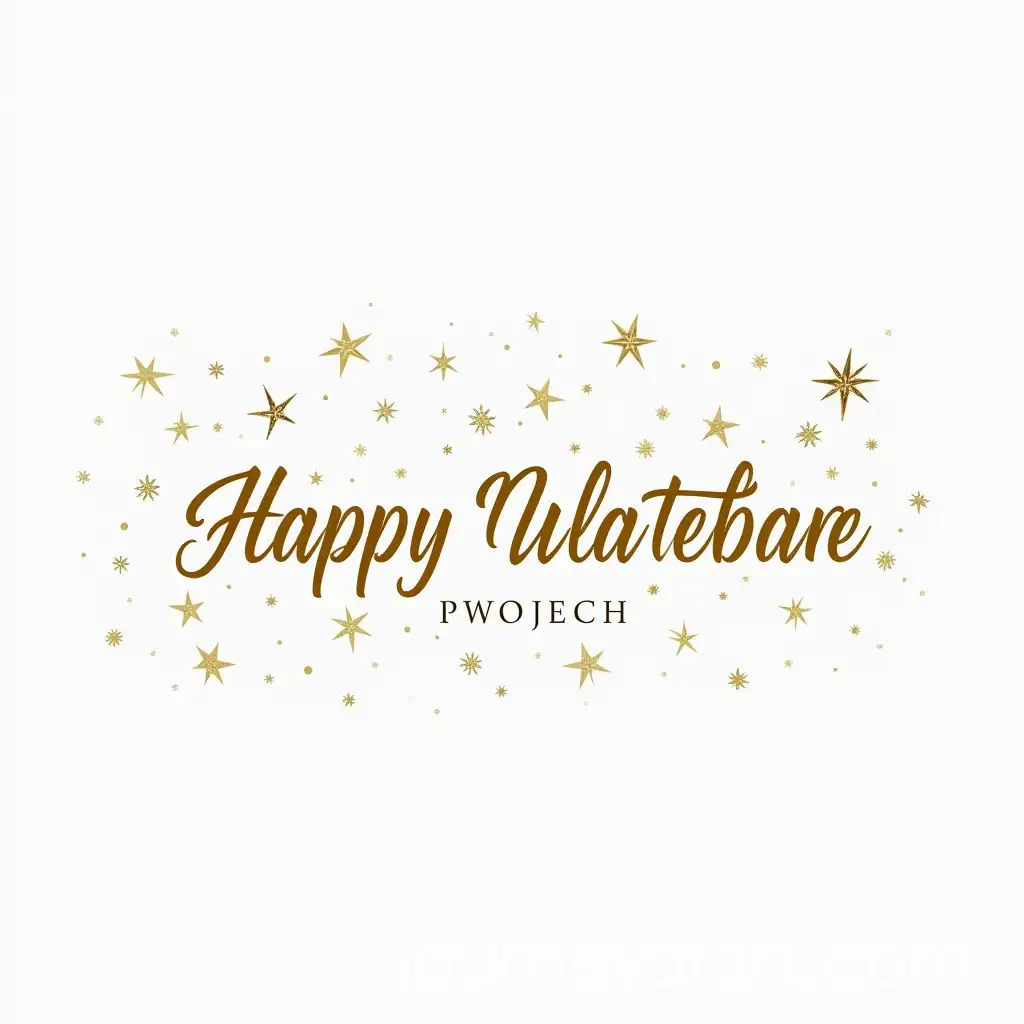New-Years-Greeting-Card-Design-for-Corporate-with-Logo-and-Text-Space