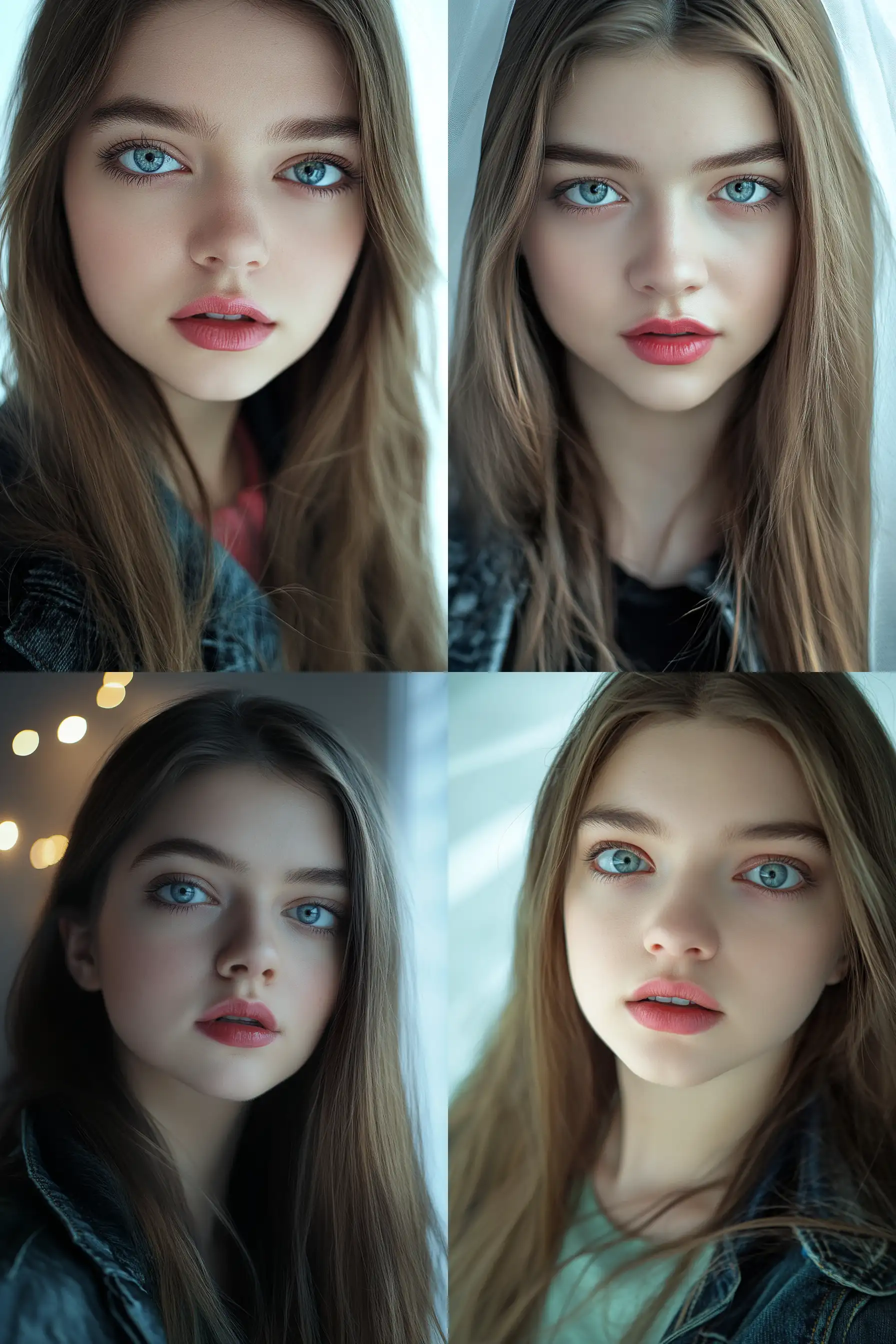 Young-Woman-in-Dramatic-Cinematic-Photo-Shoot-with-Intricate-Lighting-Effects