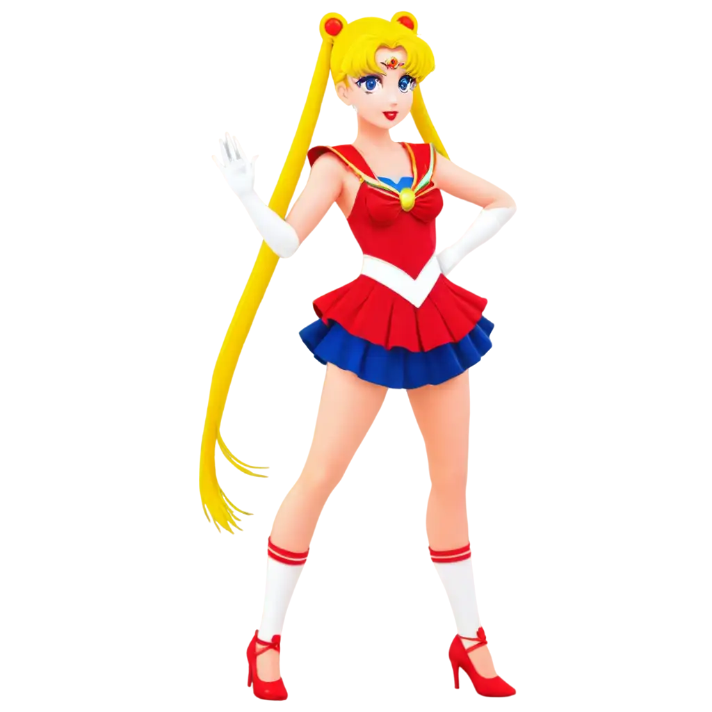 Sailor-Moon-Character-PNG-Image-HighQuality-Transparent-Artwork-for-Creative-Projects