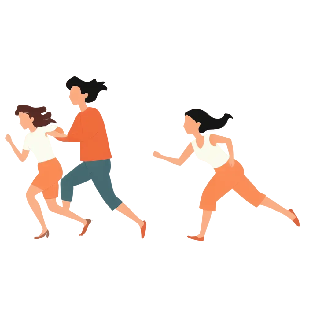 Illustration-of-People-Chasing-Together-From-Left-to-Right-PNG-Image-for-Dynamic-Action-Visuals