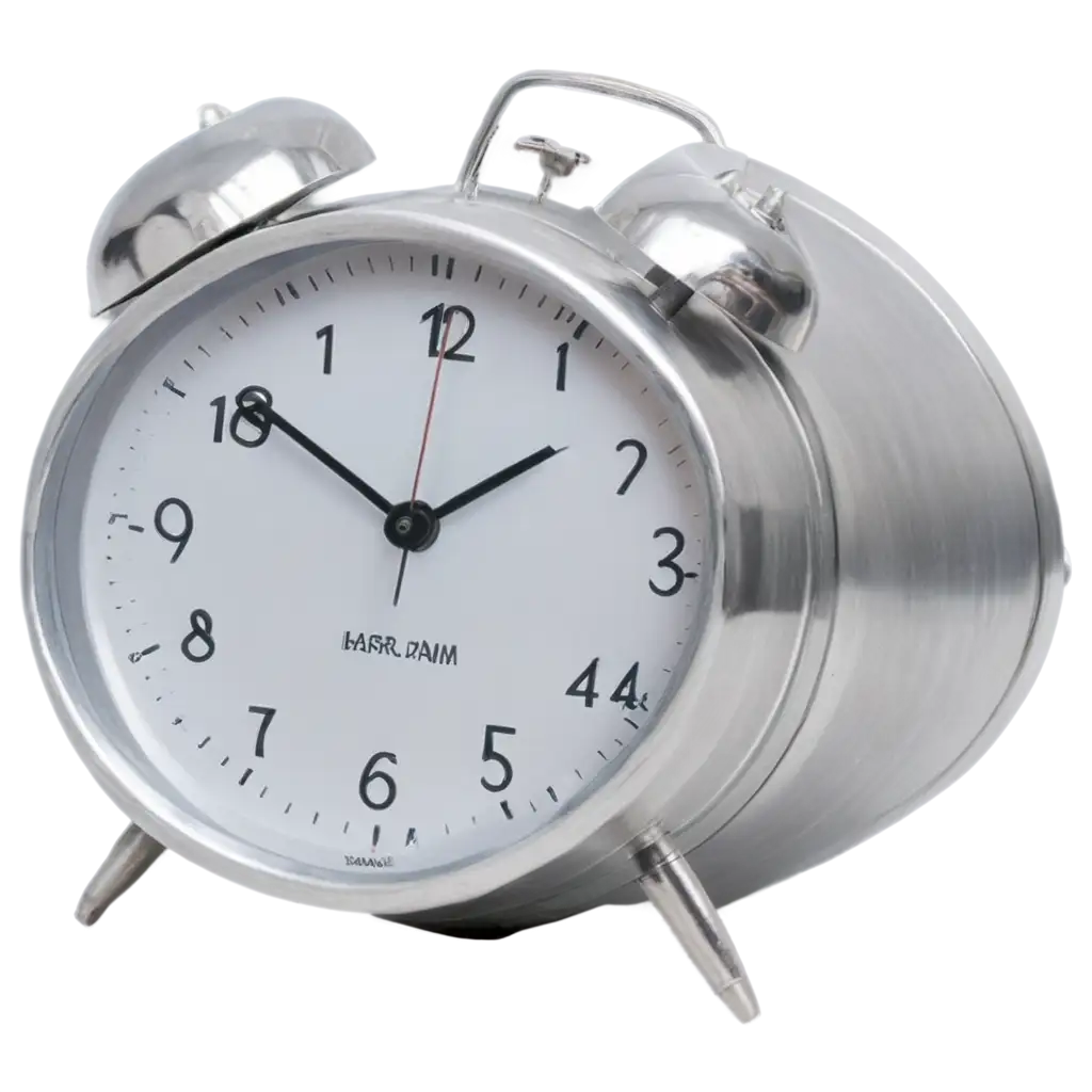 HighQuality-Alarm-Clock-PNG-Image-for-Clear-Versatile-Use