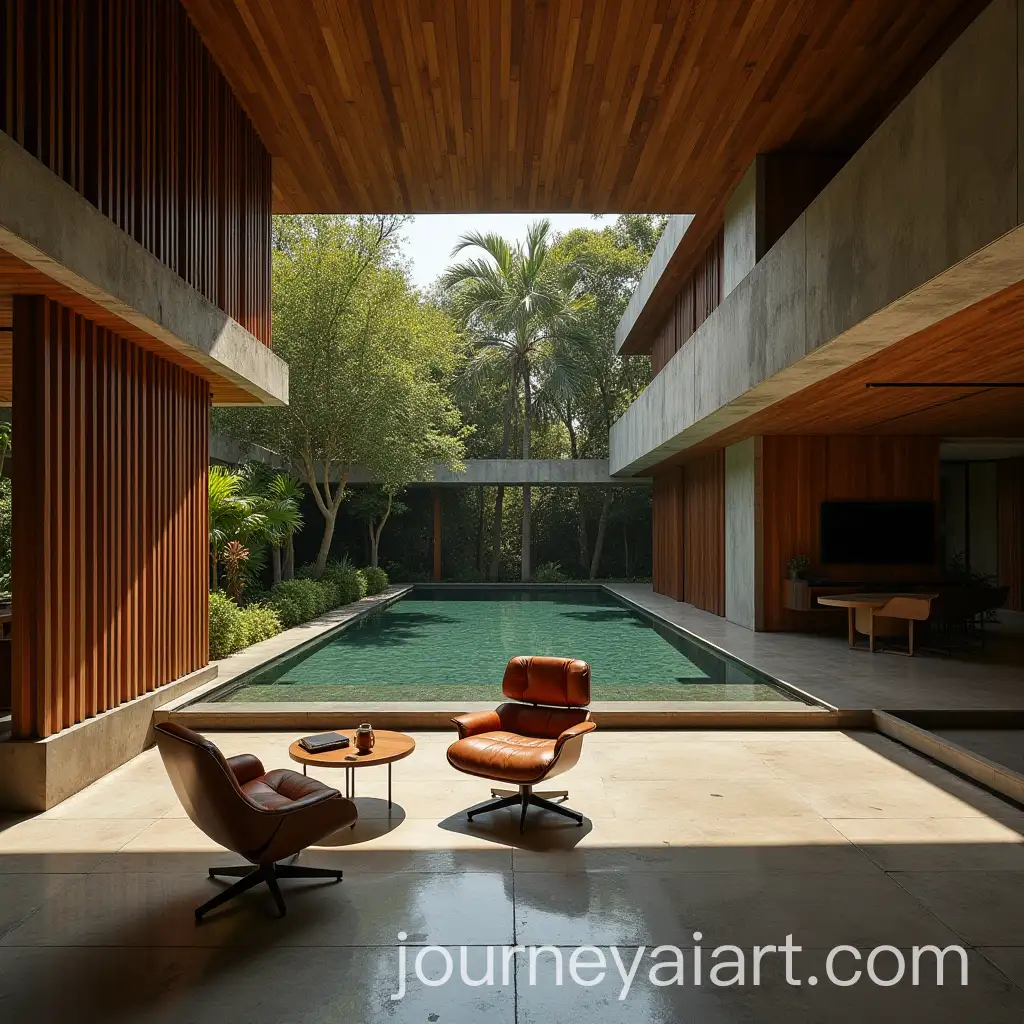 Contemporary-Brazilian-House-Design-with-Natural-Materials-and-Modern-Architecture