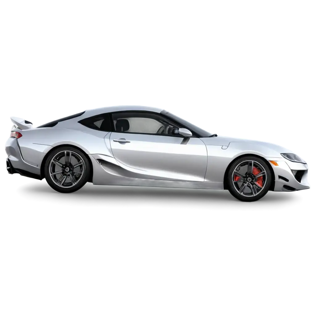 Vector-PNG-of-Supra-MK4-Side-View-for-Car-Enthusiasts-and-Designers