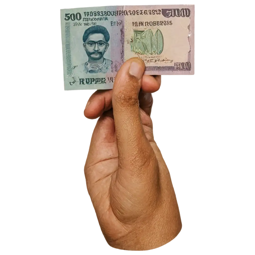 500-Rupees-Indian-Money-PNG-Image-HighQuality-Transparent-Format-for-Versatile-Use