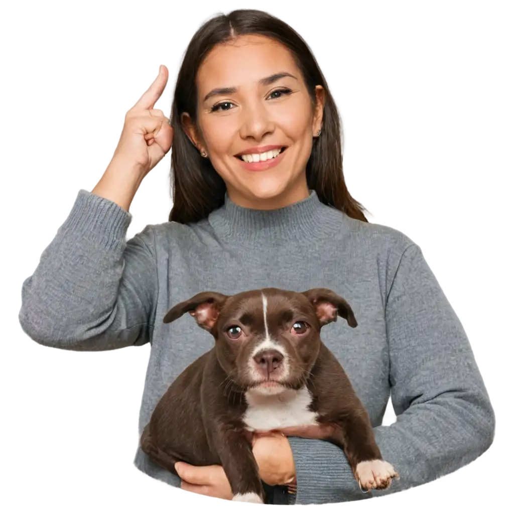 Dog-Exploring-New-York-HighQuality-PNG-Image-for-Dynamic-Visual-Content