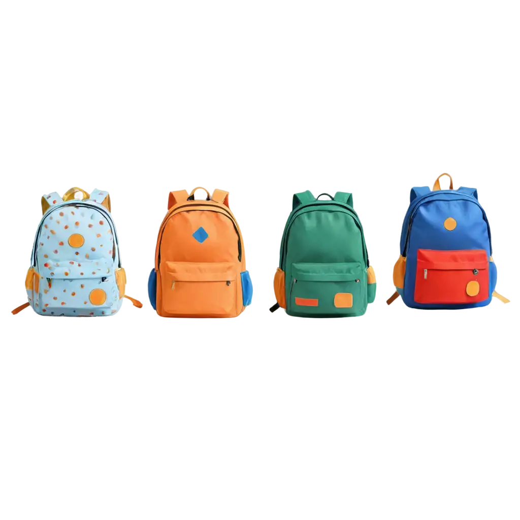 Cartoon-School-Bag-PNG-A-Vibrant-and-Versatile-Image-for-Creative-Projects