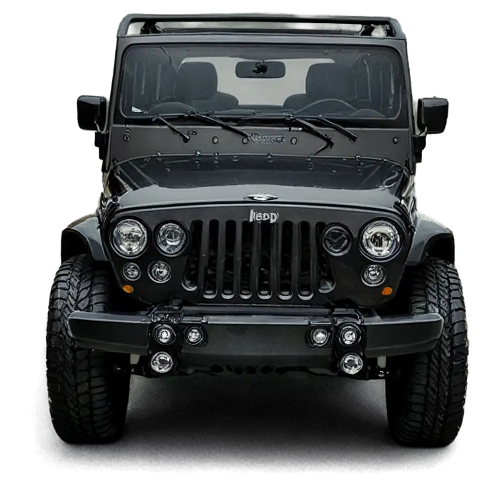 Stunning-Custom-Modified-Jeep-PNG-HighQuality-Vehicle-Imagery