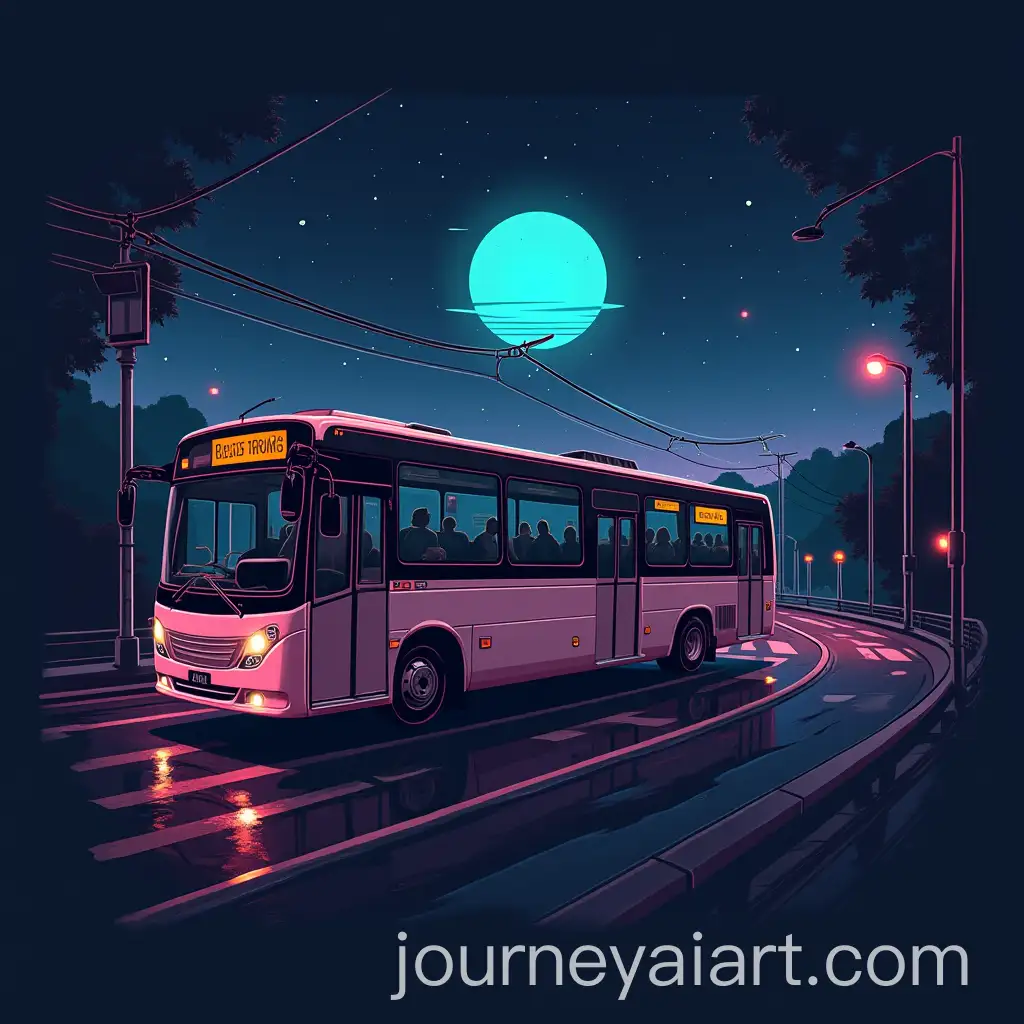 Retrofuturistic-Paratransit-Tachograph-Analysis-Interface