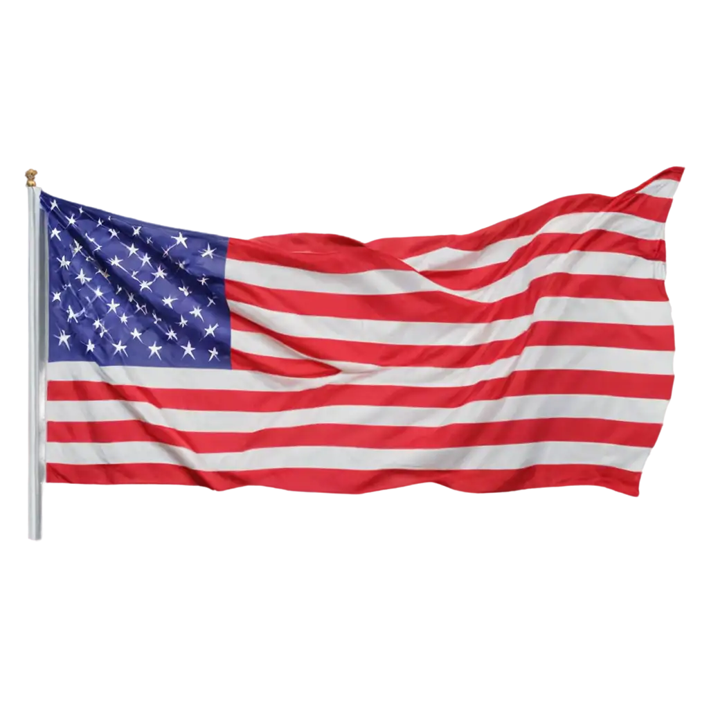 HighQuality-PNG-of-the-American-Flag-Celebrating-the-United-States