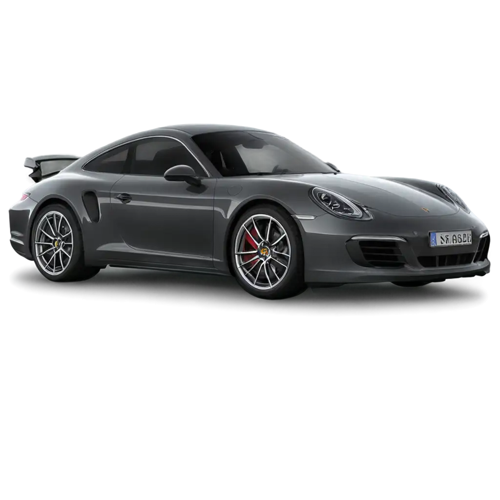 HighQuality-Porsche-911-PNG-Image-Exquisite-Detailing-and-Performance-Capture