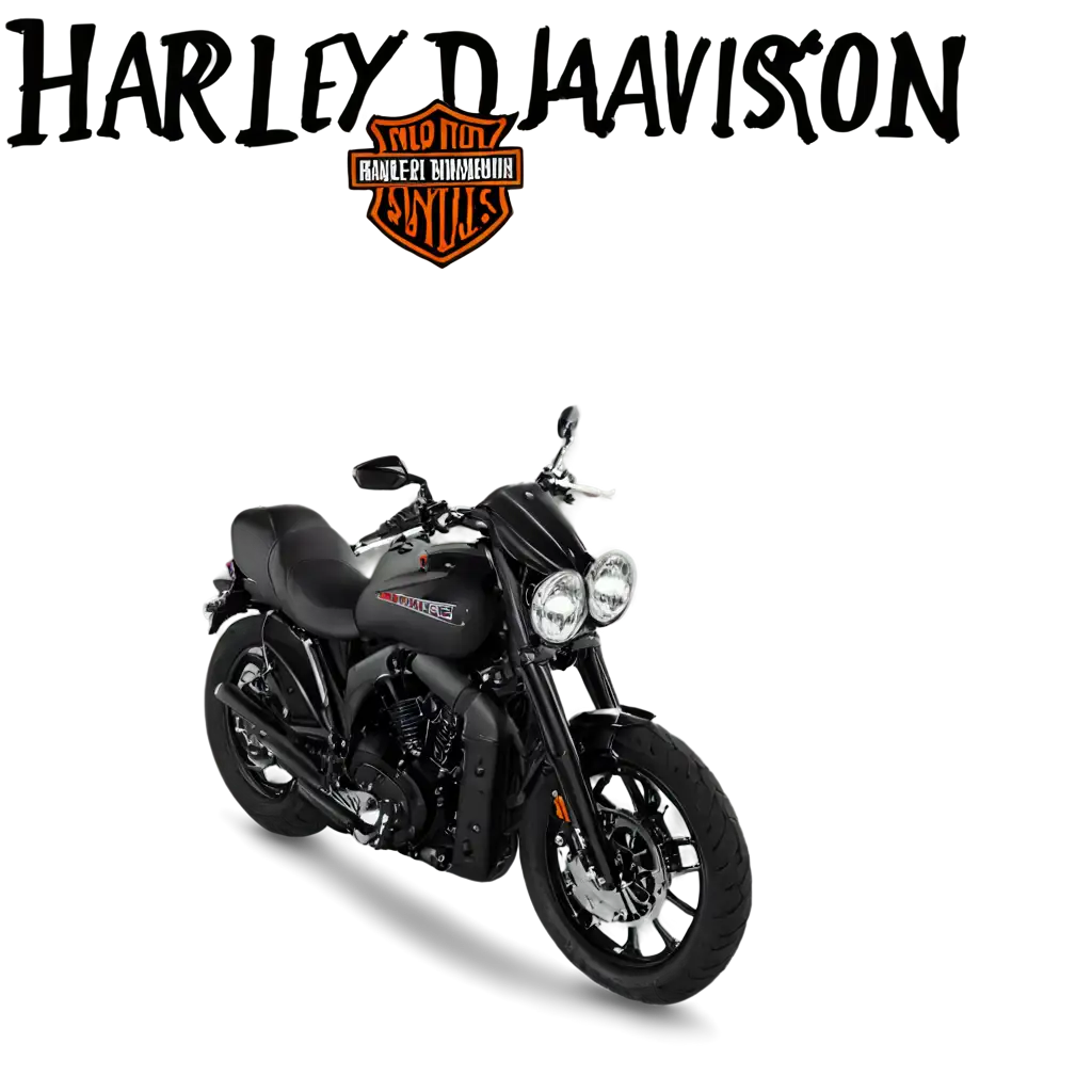 Harley-Davidson-Moto-Bike-PNG-Image-HighQuality-and-Versatile-Design-for-Various-Uses