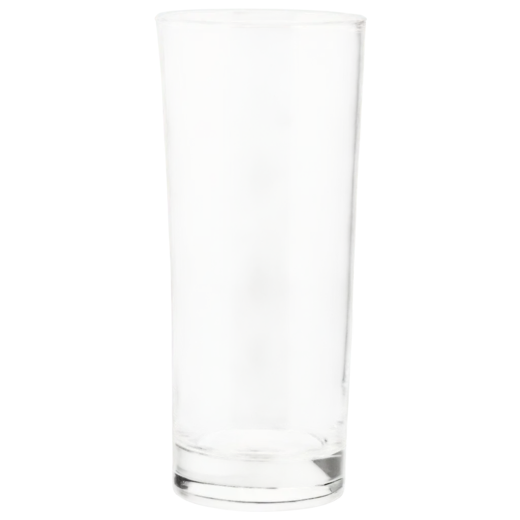 HighQuality-PNG-Image-of-an-Empty-Glass-Beaker-for-Versatile-Applications